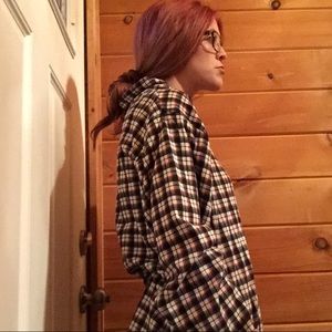 Vintage long sleeved tee